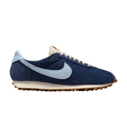 Кроссовки Nike Wmns LD 1000 SE 'Denim', синий ih5982 410 | midnight navy/pale ivory/college grey/celestine blue