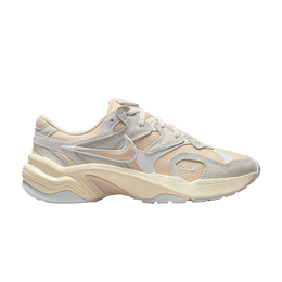 Кроссовки Nike Wmns AL8 'Photon Dust Soft Pearl', кремовый ib3952 002 | photon dust/soft pearl/white/pearl white