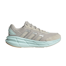 Кроссовки Adidas Wmns Astrastar 'Beige Halo Mint', кремовый jq6087 | beige/silver metallic/halo mint