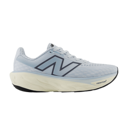 Кроссовки New Balance Wmns Fresh Foam X 1080v14 Wide 'Ice Blue', синий w108014d d | ice blue/light chrome blue/angora