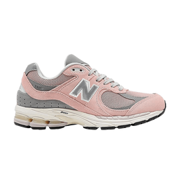 Кроссовки New Balance Wmns 2002R 'Orb Pink', розовый w2002rfc | orb pink/shadow grey