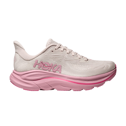 Кроссовки Hoka Wmns Clifton 10 Wide 'Rose Cream', кремовый 1162050 rmd | rose cream/dried rose