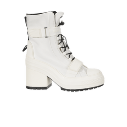 Кроссовки Converse Wmns Chuck Taylor All Star Soho Survivor GR82 'White Black', белый 566326c | white/black/white