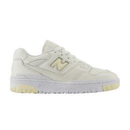 Кроссовки New Balance Wmns 550 'Sea Salt Calcium', белый bbw550vg | sea salt/calcium