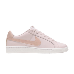 Кроссовки Nike Wmns Court Royale 'Barely Rose', розовый 749867 603 | barely rose/fossil stone/white