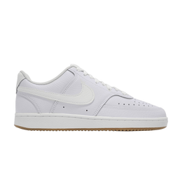 Кроссовки Nike Wmns Court Vision Low 'Whisper Gum', белый cd5434 501 | iris whisper/white