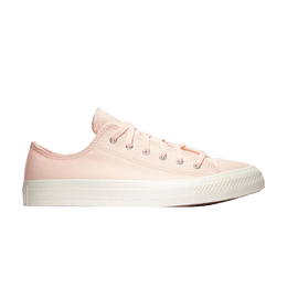 Кроссовки Converse Wmns Chuck Taylor All Star Ox 'Donut Glaze', розовый a10967c | donut glaze