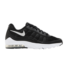 Кроссовки Nike Wmns Air Max Invigor 'Black Metallic Silver', черный 749866 001 | black/metallic silver/white