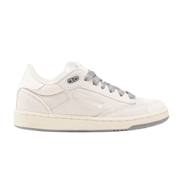 Кроссовки Reebok Wmns Club C Bulc 'Chalk Alabaster Grey', кремовый 100074472 | chalk/alabaster/pure grey 5
