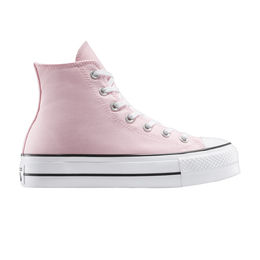 Кроссовки Converse Wmns Chuck Taylor All Star Lift Platform High 'Sugar Berry', розовый a11872f | sugar berry/white/black