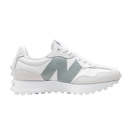 Кроссовки New Balance Wmns 327 'Grey Green', серый ws327rj | grey/green