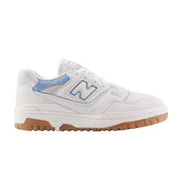 Кроссовки New Balance Wmns 550 'Sea Salt Still Water', белый bbw550sf | sea salt/still water
