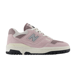 Кроссовки New Balance Wmns 550 'Twilight Haze', розовый bbw550hb | twilight haze/ice wine/grey matter