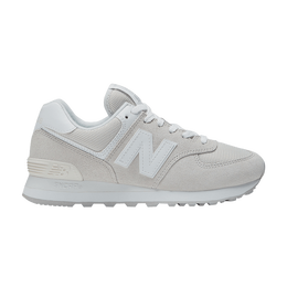 Кроссовки New Balance Wmns 574 'Easter Fashion Pack - White', белый wl574fw2 | white
