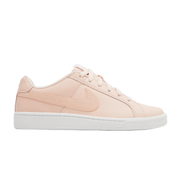 Кроссовки Nike Wmns Court Royale 'Washed Coral', розовый 749867 604 | washed coral/washed coral/white