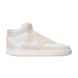 Кроссовки Nike Wmns Court Vision Mid 'Guava Ice White', розовый cd5436 800 | guava ice/white