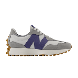 Кроссовки New Balance Wmns 327 'Slate Grey Dream State', серый ws327nkb | slate grey/grey matter/dream state