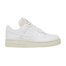 Кроссовки Nike Wmns Air Force 1 Low Premium 'Jewels', белый dn5463 100 | summit white/summit white/sea glass