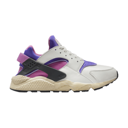 Кроссовки Nike Wmns Air Huarache 'Blue Joy Playful Pink', белый fb9697 001 | phantom/anthracite/sail/blue joy/playful pink