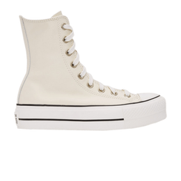 Кроссовки Converse Wmns Chuck Taylor All Star Lift X-High 'Egret', белый 569720c | egret/white/black