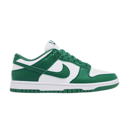 Кроссовки Nike Wmns Dunk Low Next Nature 'Bicoastal', бирюзовый dd1873 107 | white/bicoastal