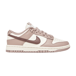 Кроссовки Nike Wmns Dunk Low 'Diffused Taupe', коричневый dd1503 125 | sail/plum eclipse/diffused taupe