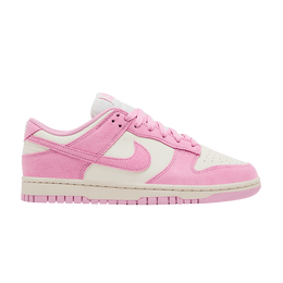 Кроссовки Nike Wmns Dunk Low Next Nature 'Pink Rise Sail', розовый hj7673 101 | sail/pink rise/sail