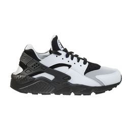 Кроссовки Nike Wmns Air Huarache, белый 634835 101 | white/black