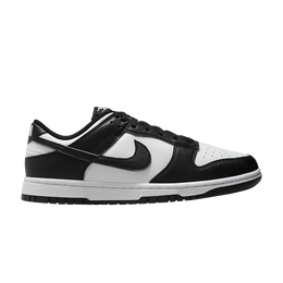 Кроссовки Nike Wmns Dunk Low Next Nature 'Panda', белый dd1873 115 | white/black