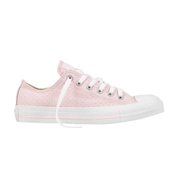 Кроссовки Converse Wmns Chuck Taylor All Star Low 'Cherry Blossom', розовый 560680c | cherry blossom/white/white