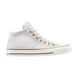 Кроссовки Converse Wmns Chuck Taylor All Star Madison Mid 'Frills', кремовый a17203f | bone cold/egret/black