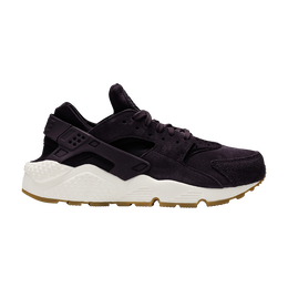Кроссовки Nike Wmns Air Huarache Run SD 'Port Wine', красный aa0524 602 | port wine/gum light brown
