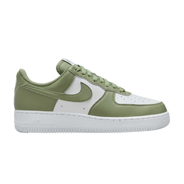 Кроссовки Nike Wmns Air Force 1 '07 SE Next Nature 'Oil Green', зеленый dv3808 113 | white/oil green