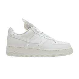 Кроссовки Nike Wmns Air Force 1 'Goddess of Victory', белый dm9461 100 | white/white/summit white/photon dust