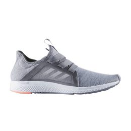 Кроссовки Adidas Wmns Edge Lux 'Grey Crystal White', серый bw1171 | grey/grey/crystal white