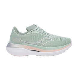 Кроссовки Saucony Wmns Endorphin Trainer 'Aloe', зеленый s10996 223 | aloe