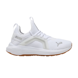 Кроссовки Puma Wmns Softride Enzo 5 'White Silver', белый 311213 03 | white/silver/black