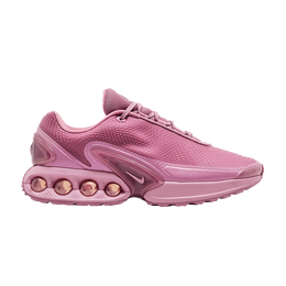 Кроссовки Nike Wmns Air Max DN 'Elemental Pink', розовый hv4861 600 | elemental pink/desert berry/red stardust