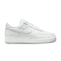 Кроссовки Nike Wmns Air Force 1 Low 'Chinese New Year', белый hv6011 111 | white/white