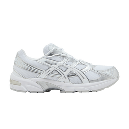 Кроссовки Asics Wmns Gel 1130 'Heavy Metal Pack - White Pure Silver', белый 1202a526 100 | white/pure silver