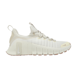 Кроссовки Nike Wmns Free Metcon 6 'Soft Pearl Particle Pink', кремовый fj7126 011 | soft pearl/pearl white/sail/particle pink