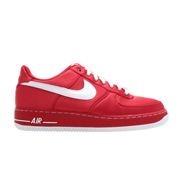 Кроссовки Nike Wmns Air Force 1 07 'Valentines', красный 314115 611 | varsity red/white