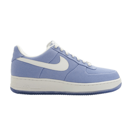 Кроссовки Nike Wmns Air Force 1 Low, фиолетовый 318636 511 | purple frost/white
