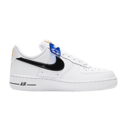 Кроссовки Nike Wmns Air Force 1 Low SE 'White', белый ci3446 100