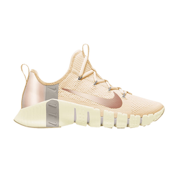 Кроссовки Nike Wmns Free Metcon 3 'Guava Ice', розовый cj6314 892 | guava ice/stone/sail/metallic red bronze