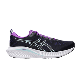 Кроссовки Asics Wmns Gel Excite 10 'Black Aquamarine', черный 1012b418 001 | black/aquamarine