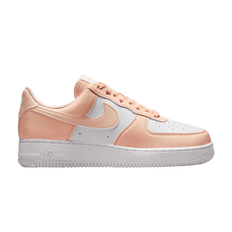Кроссовки Nike Wmns Air Force 1 '07 SE Next Nature 'Guava Ice', розовый dv3808 111 | white/guava ice