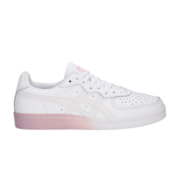 Кроссовки Onitsuka Tiger Wmns GSM 'White Rose Water', белый 1182a035 101 | white/rose water