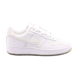 Кроссовки Nike Wmns Air Force 1, белый 307109 111 | white/white-ice