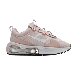 Кроссовки Nike Wmns Air Max 2021 'Barely Rose', розовый da1923 600 | barely rose/pure platinum/pink oxford/white